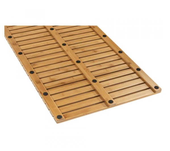 Bamboo Mat 100 x 50cm Dwellings Home Trinidad